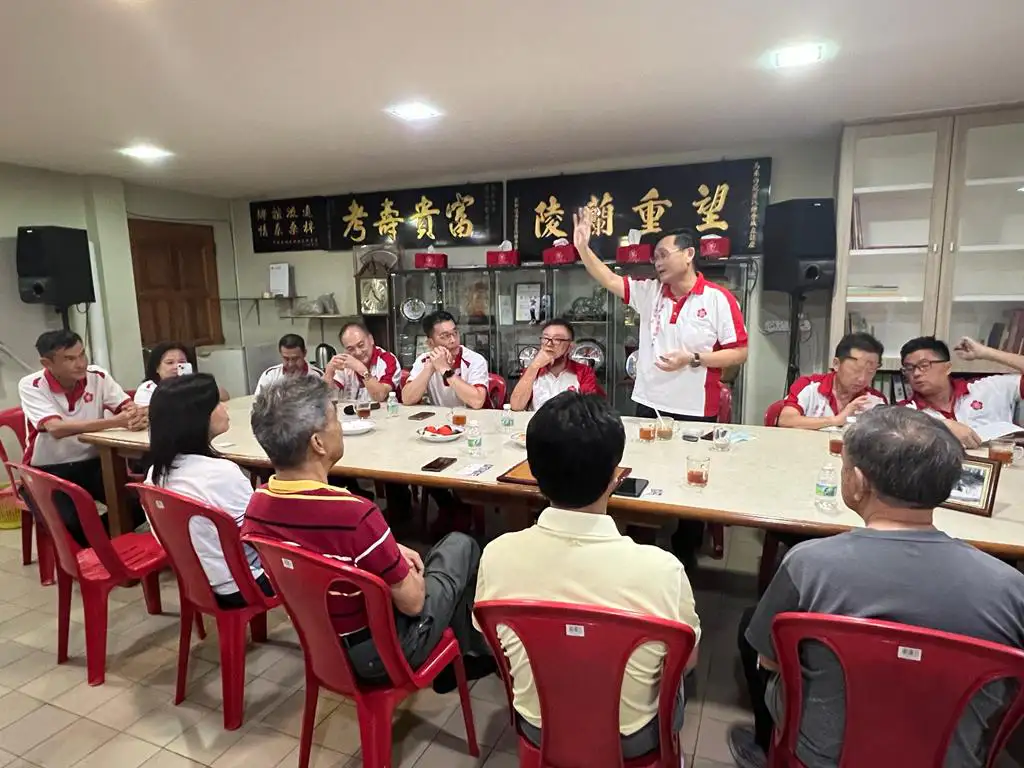 01072023 香港坪地乡亲总会到访