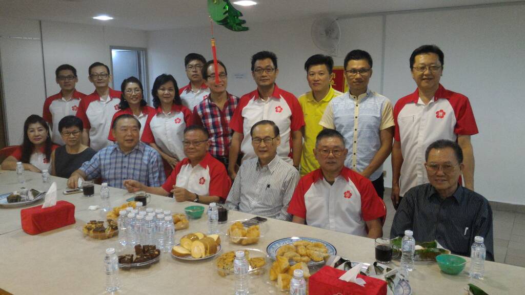2017年7月16 日 -兰兰泉州湾音乐会记者发布会